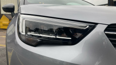 Vauxhall Crossland X 1.2T [130] Elite Nav 5dr [Start Stop] Auto Petrol Hatchback